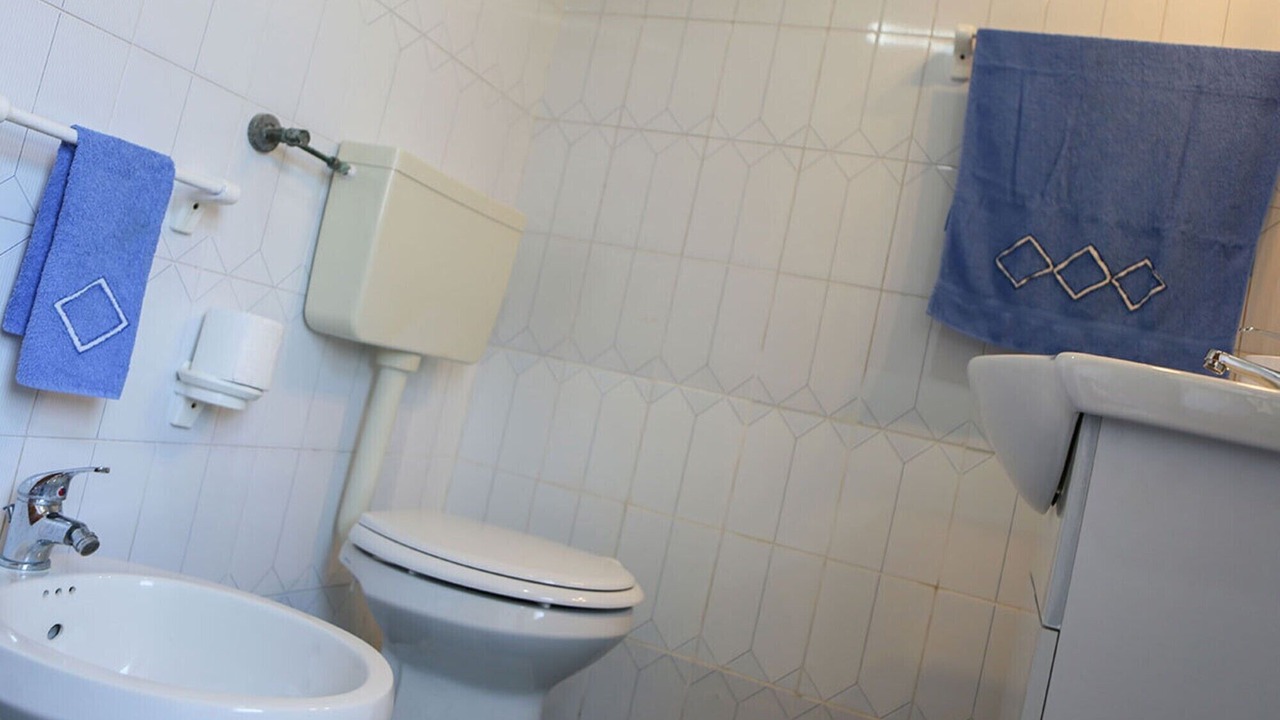 Photo of Bathroom in Balestrate