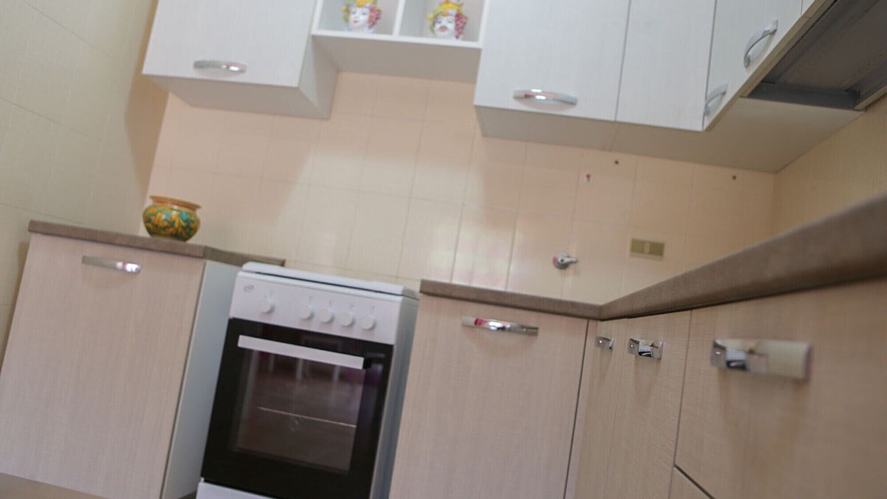 Photo of Kitchen in Balestrate