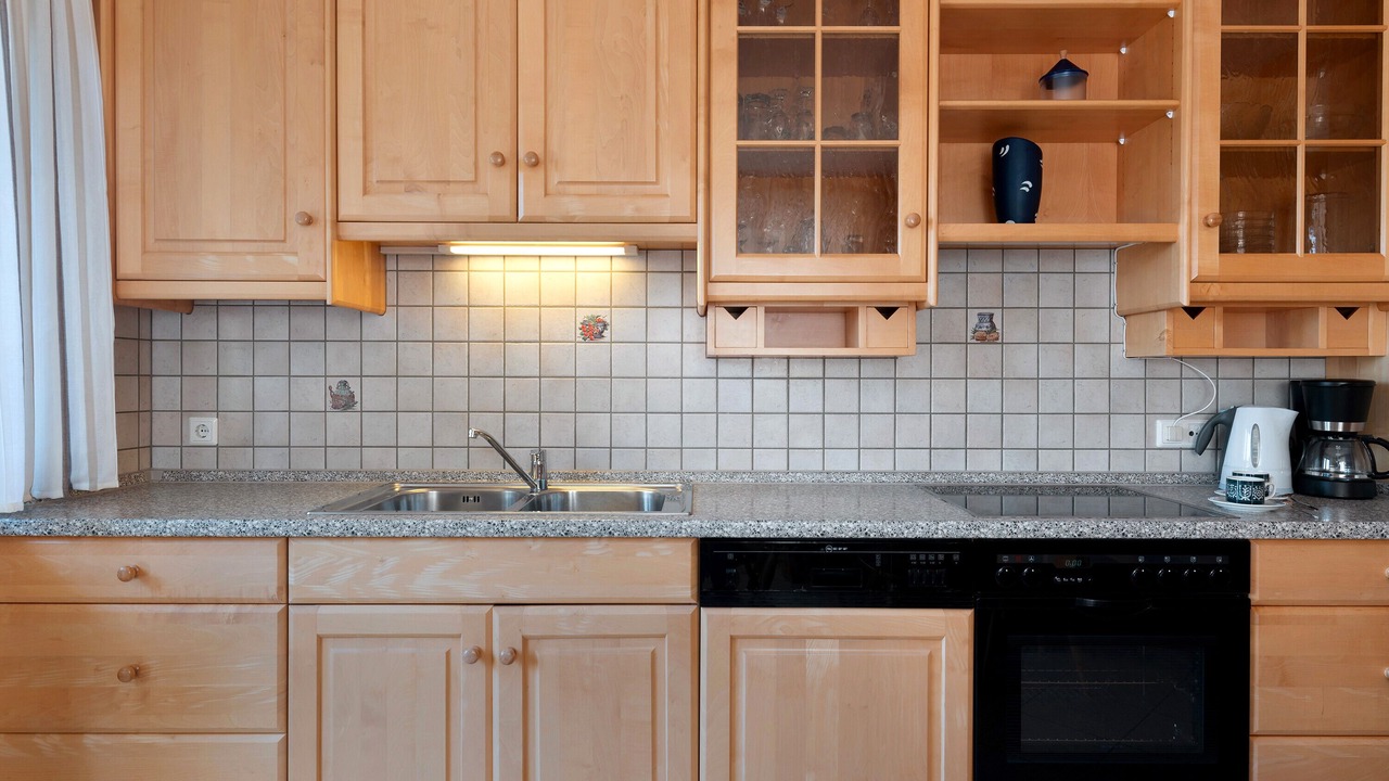 Photo of Kitchen in Aldino