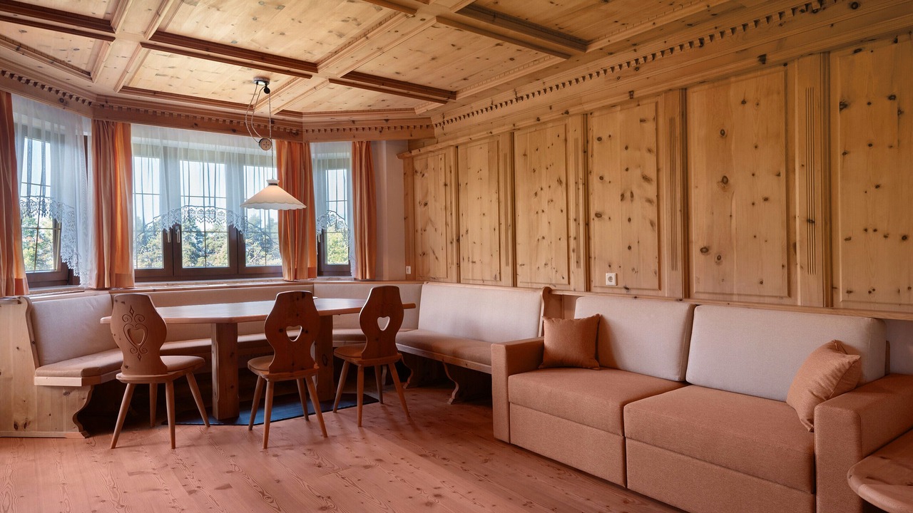 Photo of Livingroom in Aldino