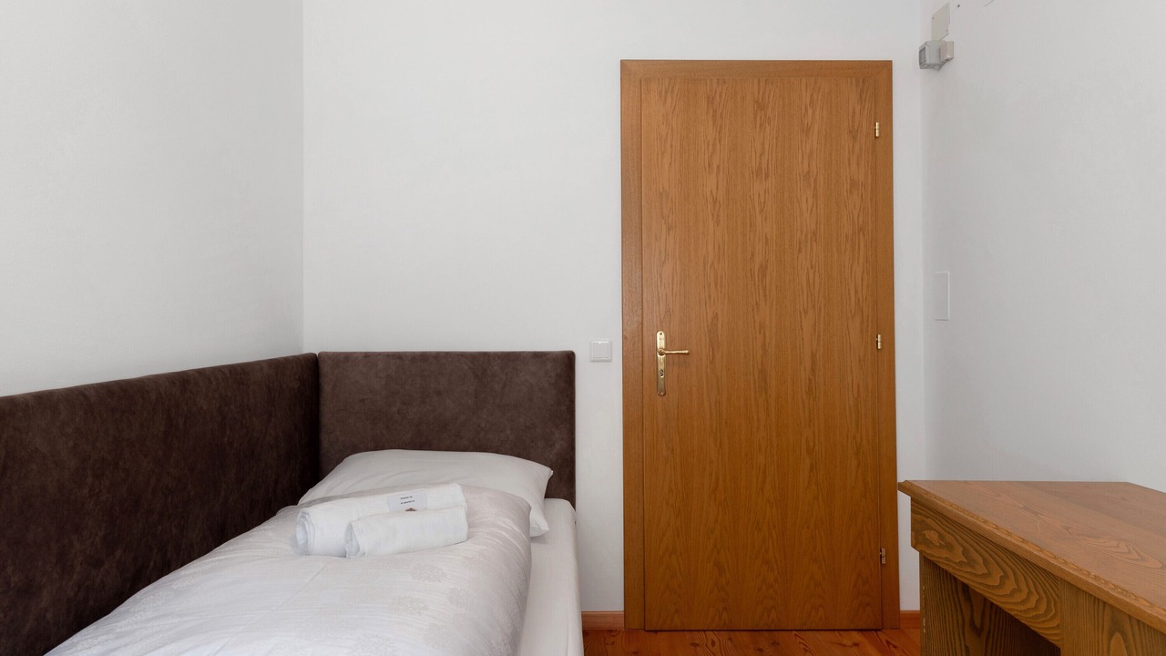 Photo of Bedroom in Aldino