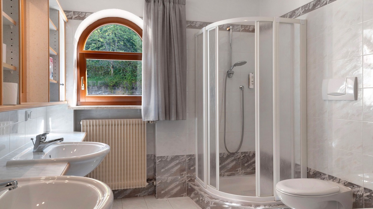 Photo of Bathroom in Aldino