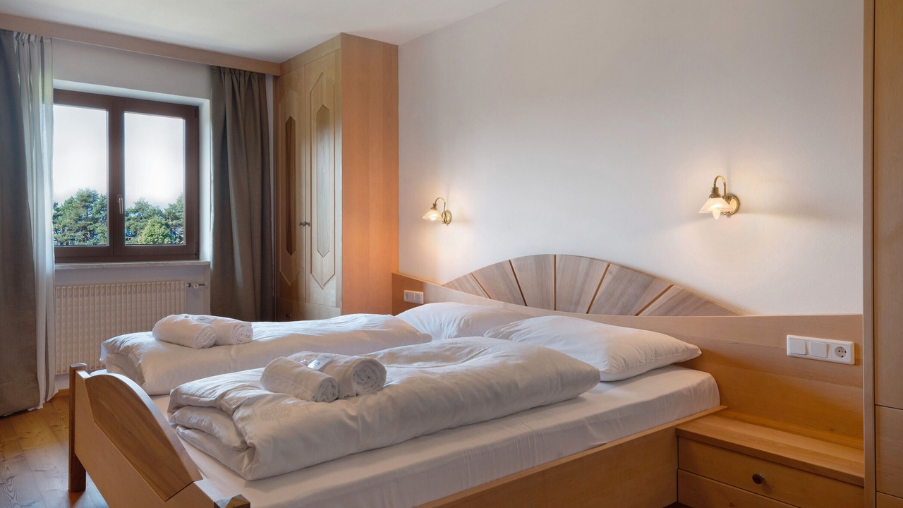 Photo of Bedroom in Aldino