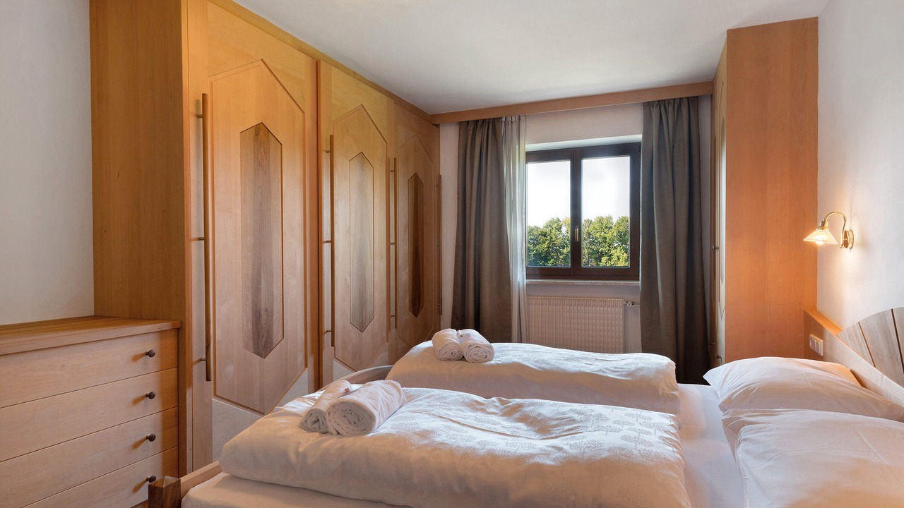 Photo of Bedroom in Aldino