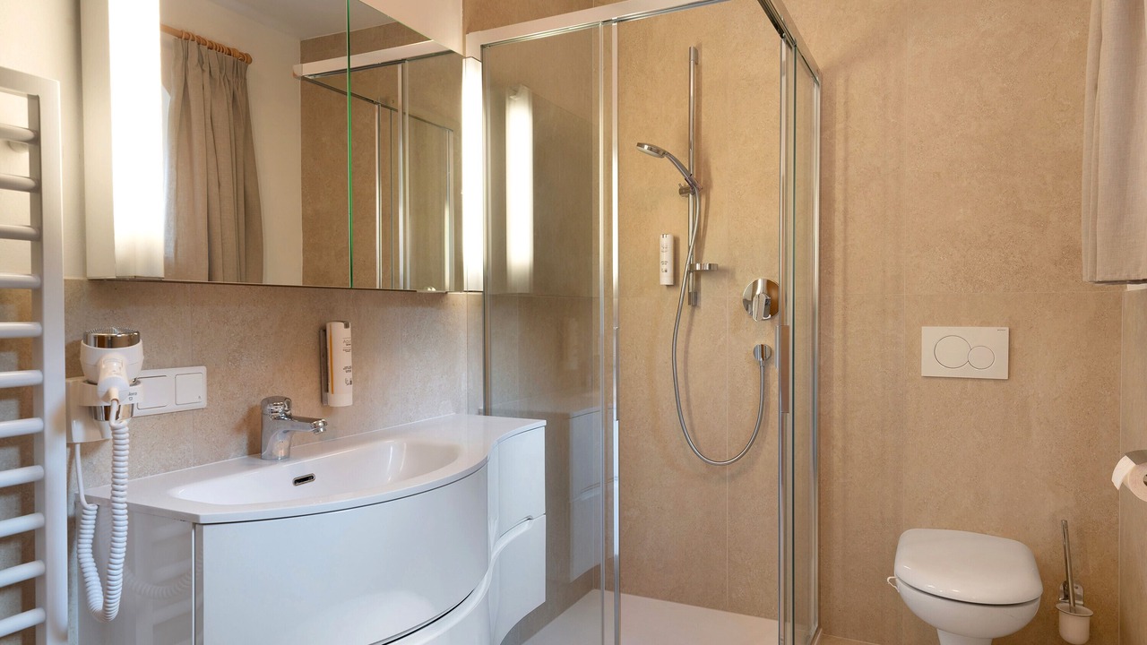Photo of Bathroom in Aldino