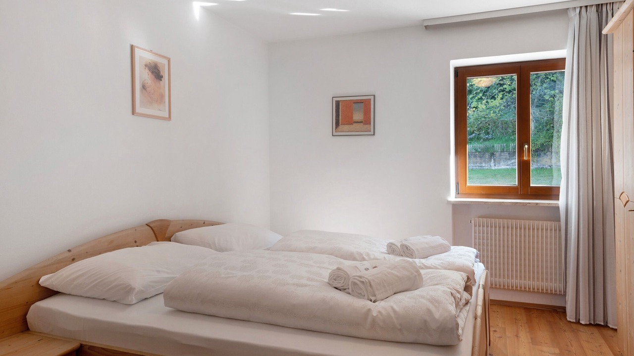 Photo of Bedroom in Aldino