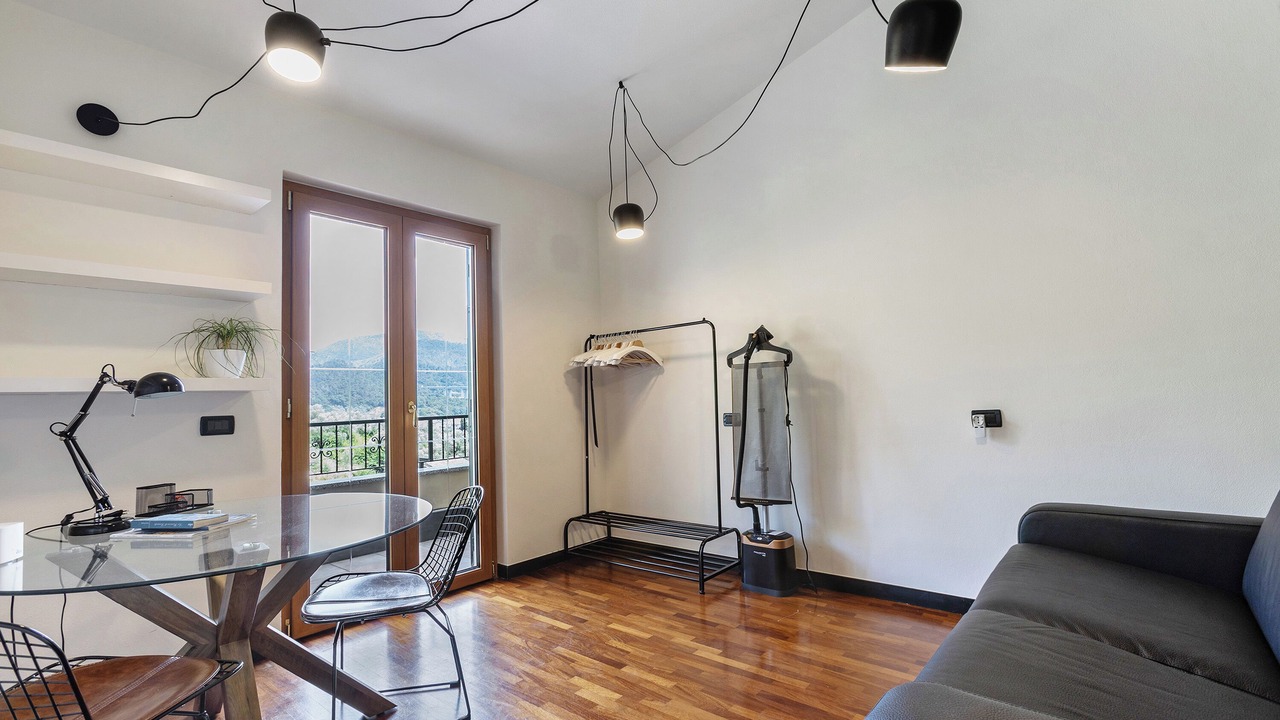 Photo of Livingroom in Casarza Ligure