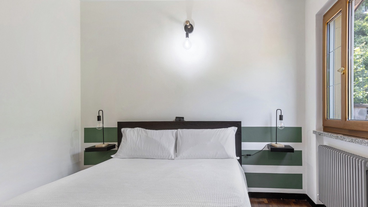 Photo of Bedroom in Casarza Ligure