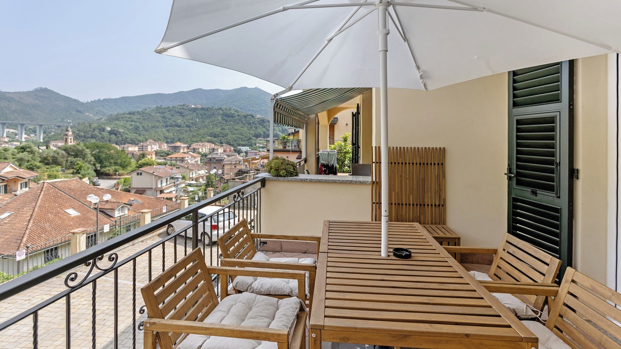 Photo of Outdoor in Casarza Ligure