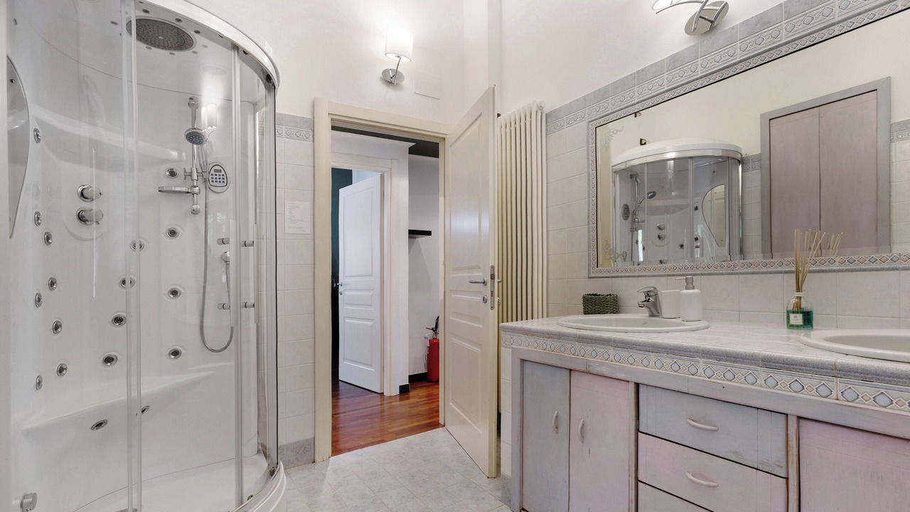 Photo of Bathroom in Casarza Ligure