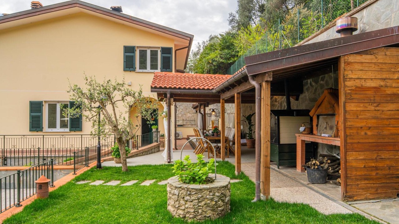 Photo of Outdoor in Casarza Ligure
