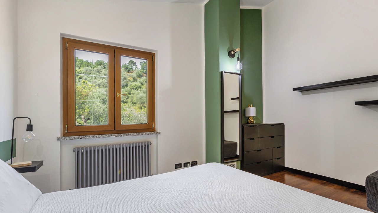 Photo of Bedroom in Casarza Ligure