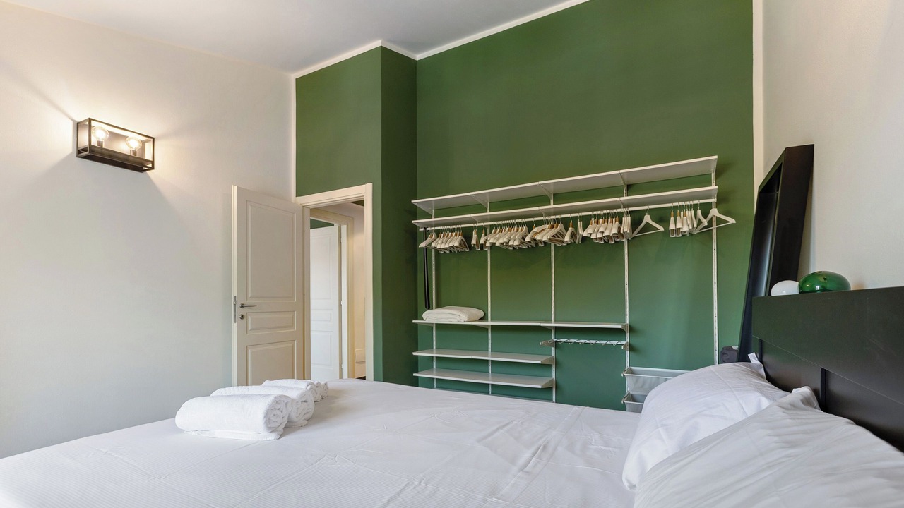 Photo of Bedroom in Casarza Ligure
