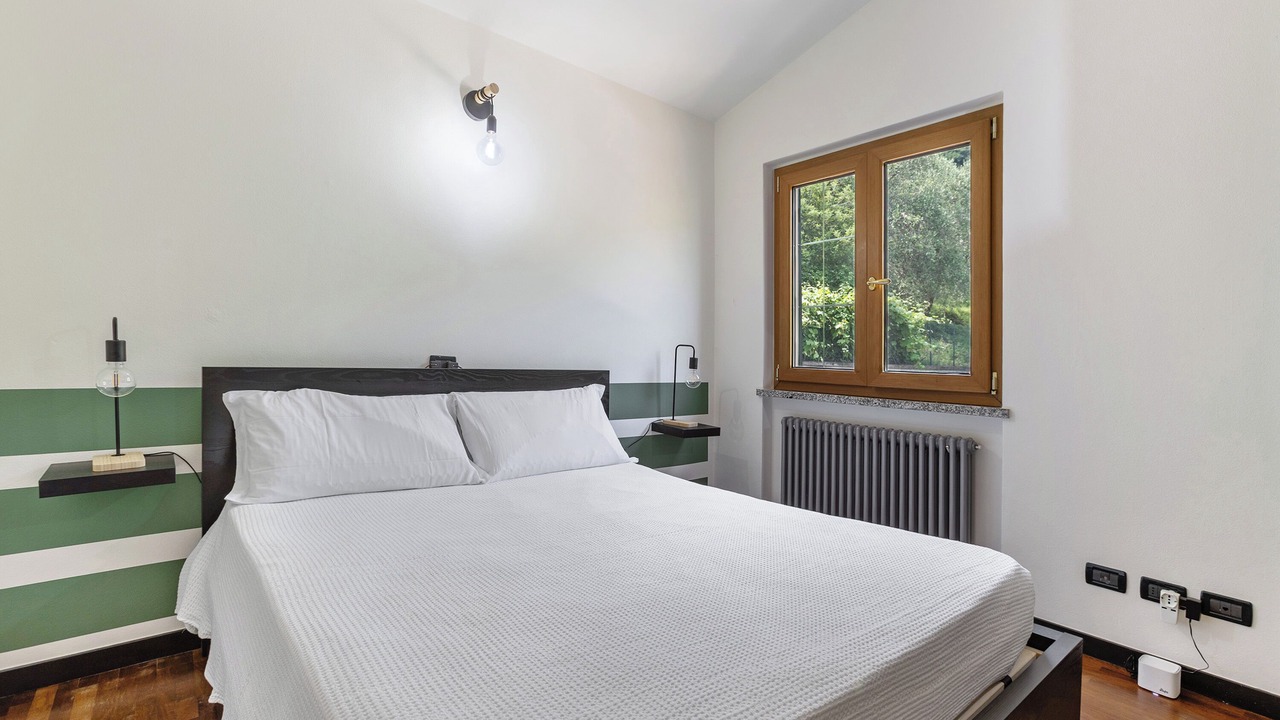 Photo of Bedroom in Casarza Ligure