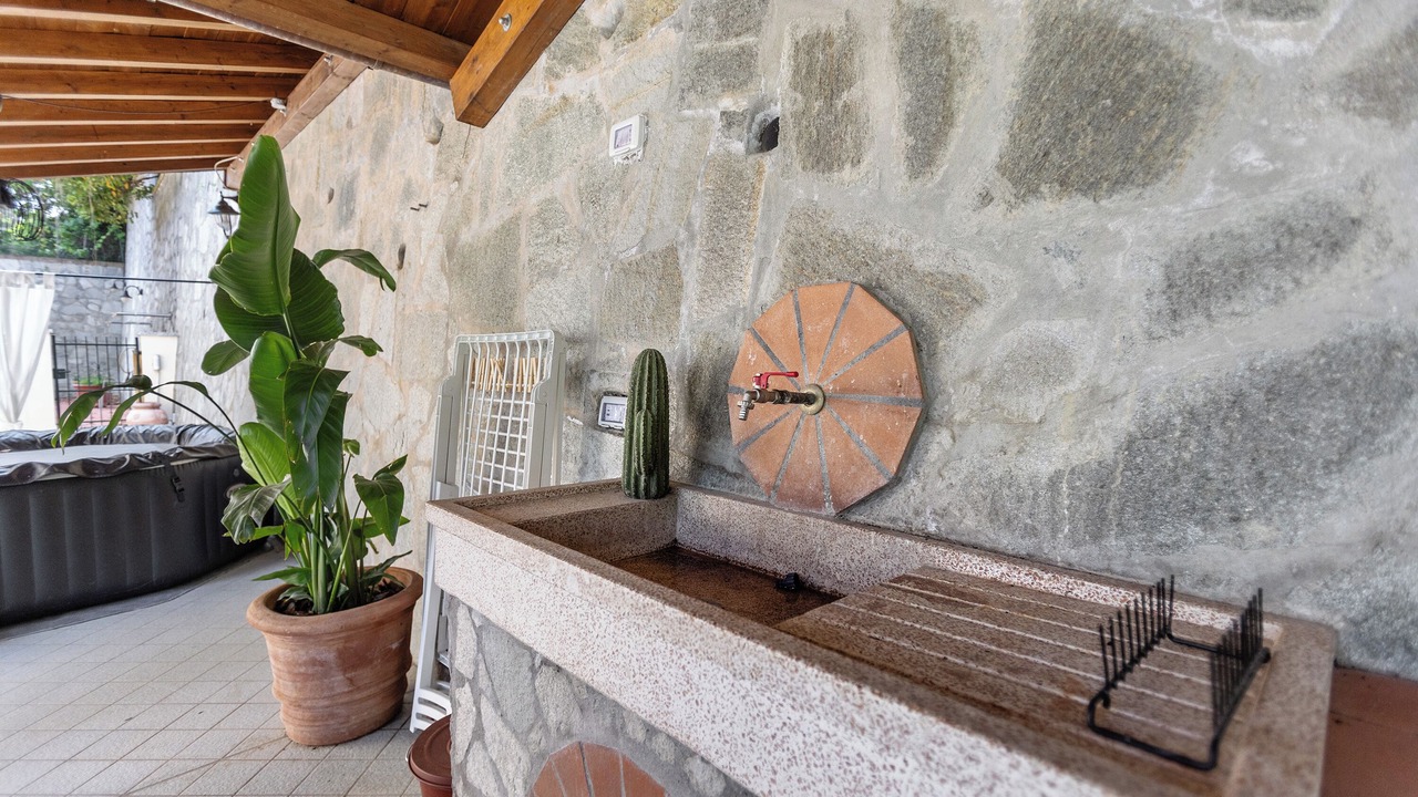 Photo of Patio Balcony in Casarza Ligure