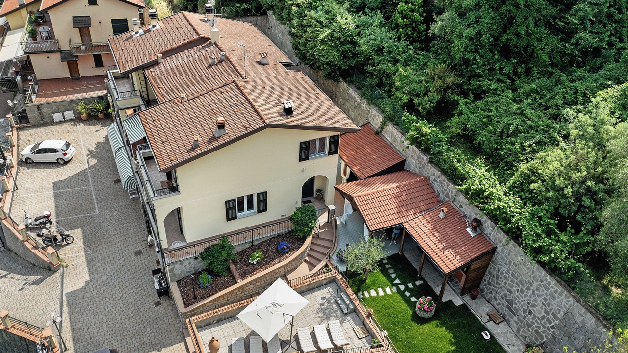 Photo of Outdoor in Casarza Ligure