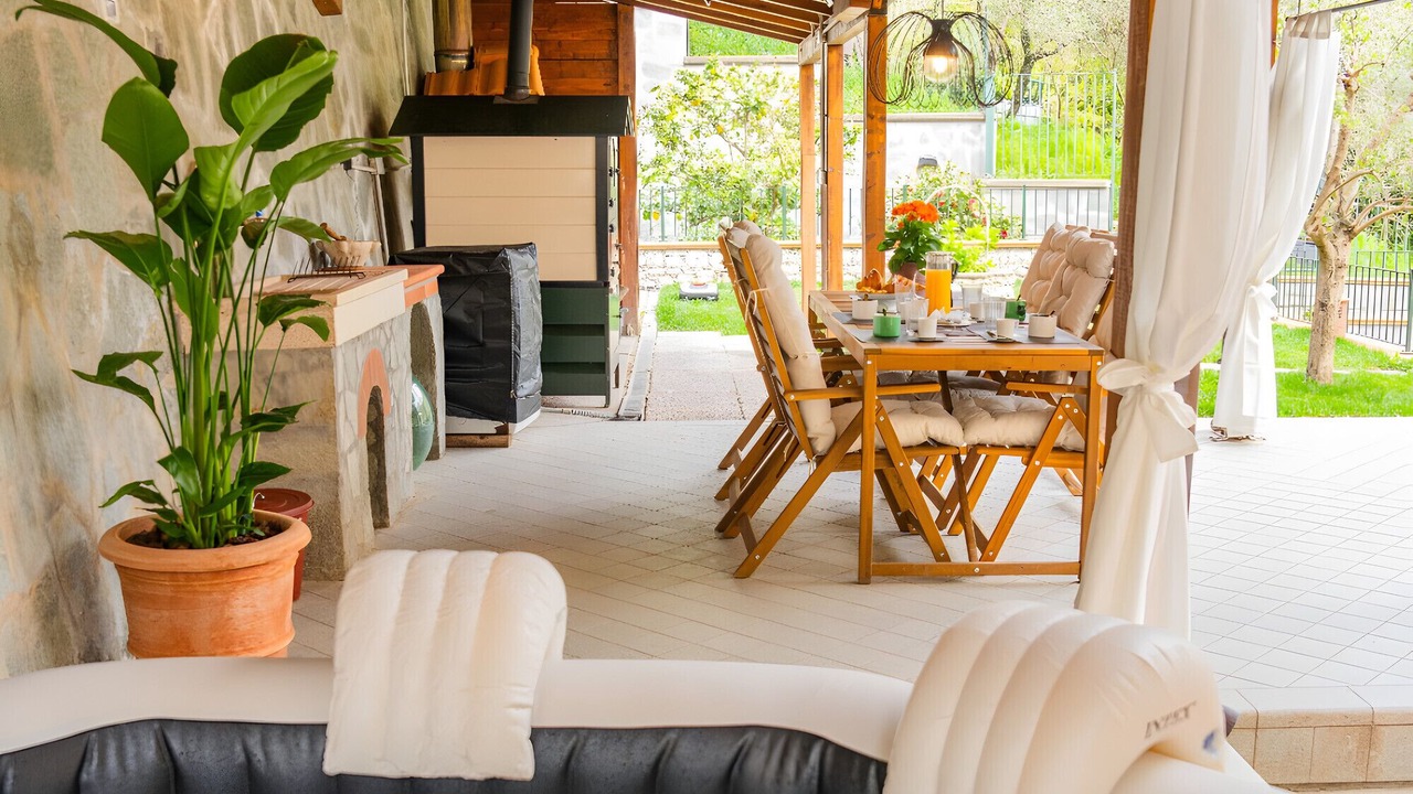 Photo of Outdoor in Casarza Ligure