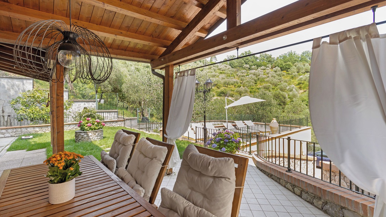 Photo of Outdoor in Casarza Ligure