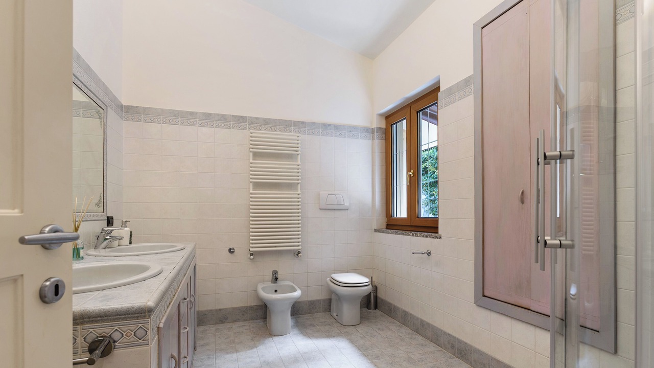 Photo of Bathroom in Casarza Ligure