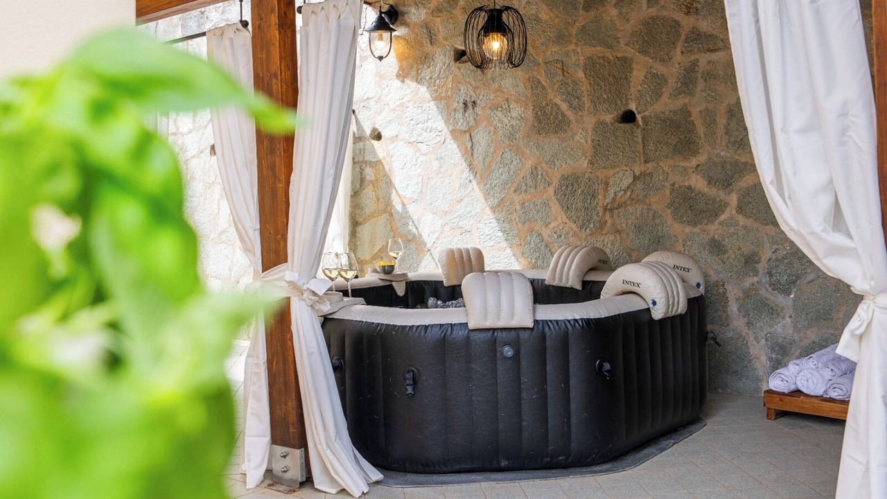 Photo of Patio Balcony in Casarza Ligure