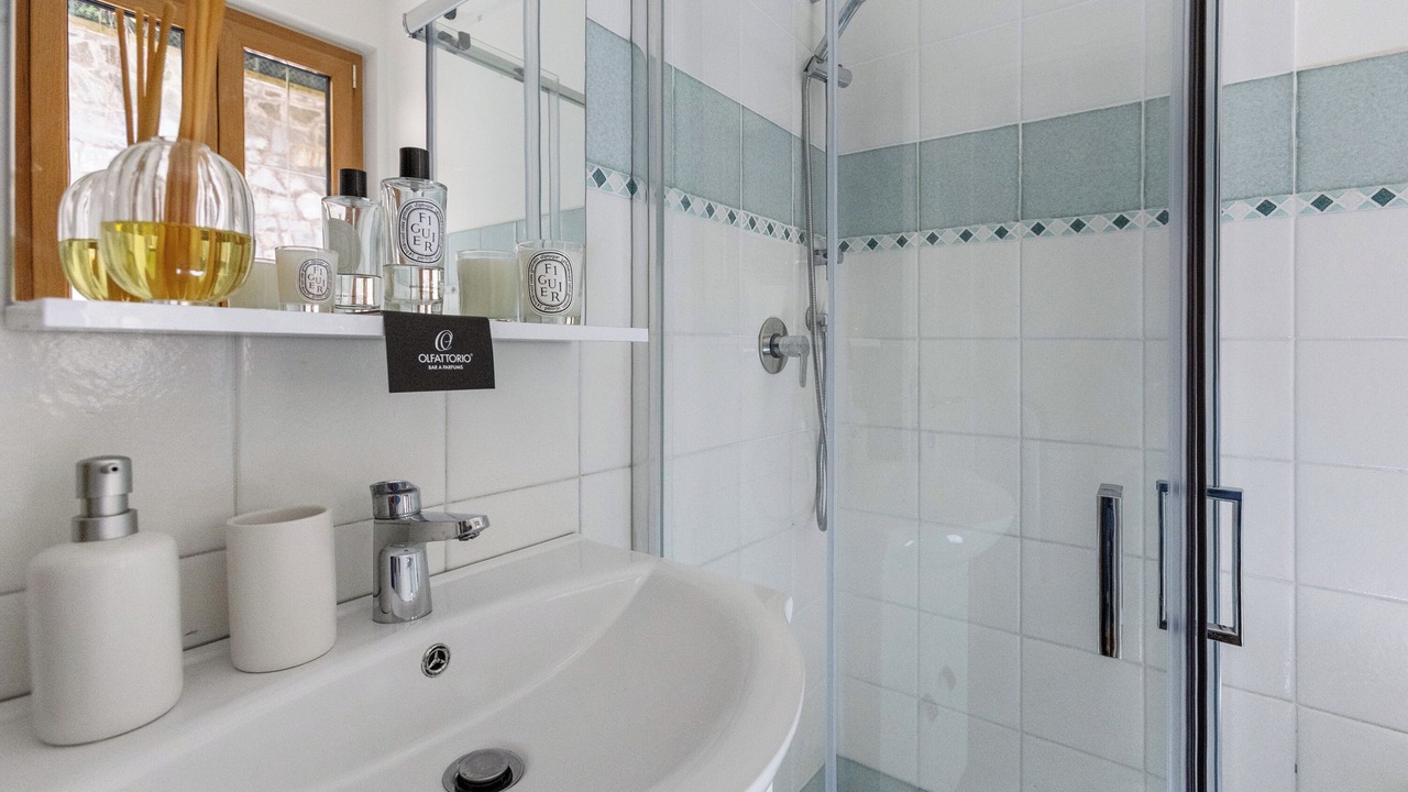 Photo of Bathroom in Casarza Ligure