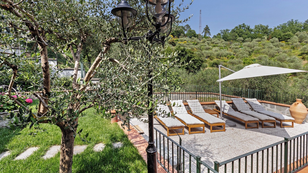 Photo of Outdoor in Casarza Ligure