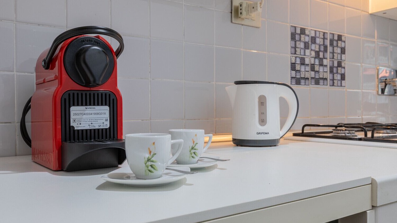 Photo of Kitchen in Cenisia