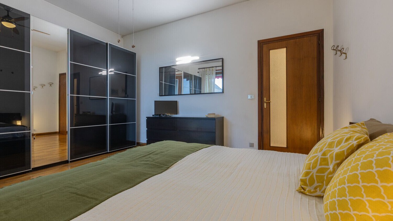 Photo of Bedroom in Cenisia