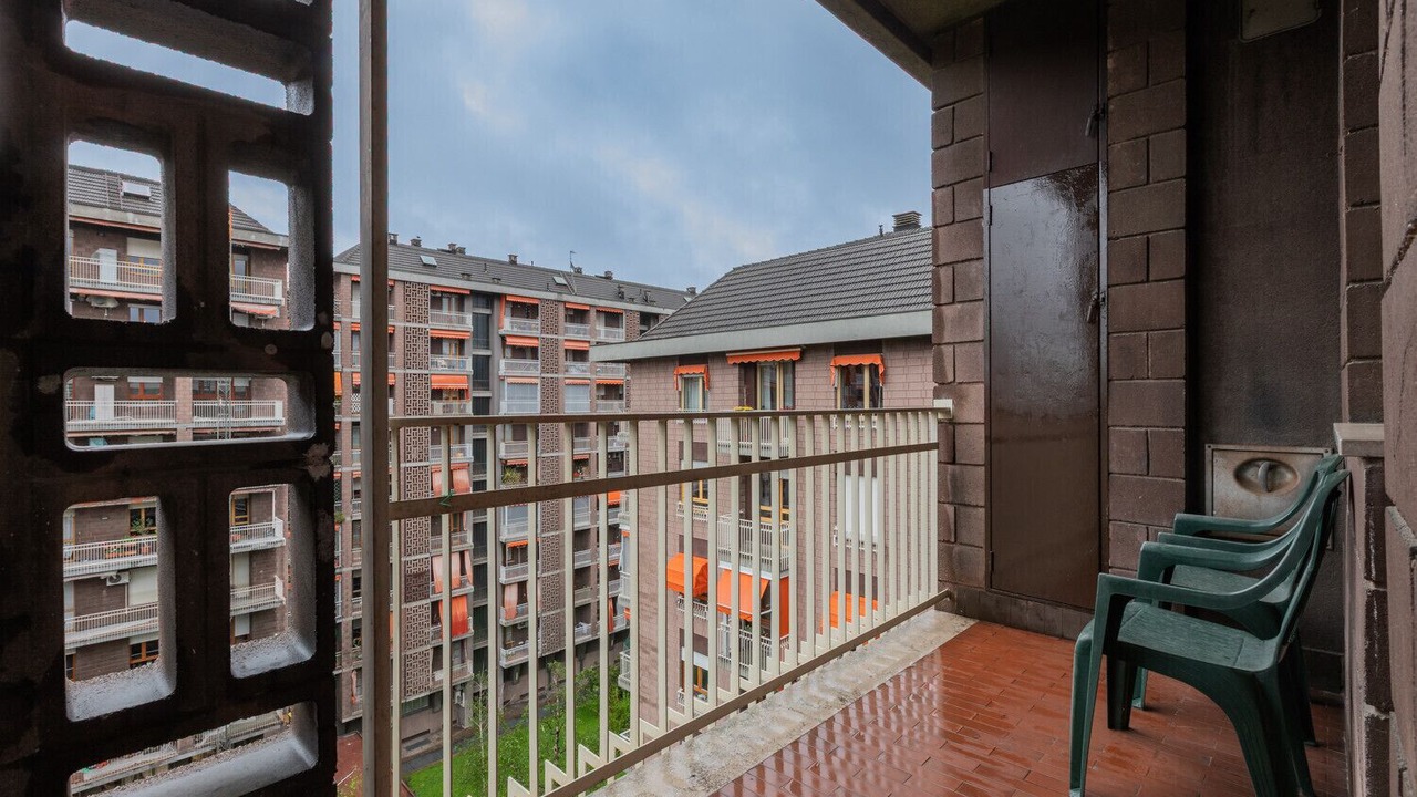 Photo of Outdoor in Cenisia