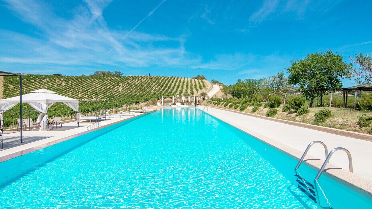Photo of Outdoor in San Savino