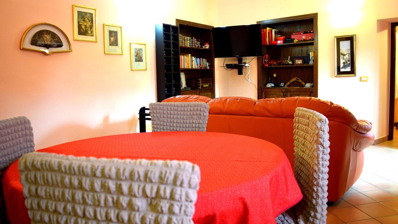 Photo of Bedroom in Bellante