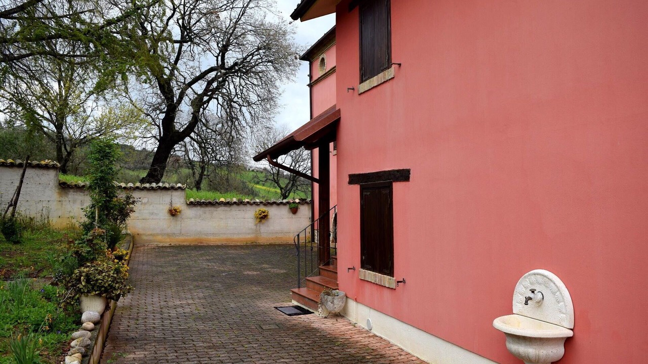Photo of Outdoor in Bellante