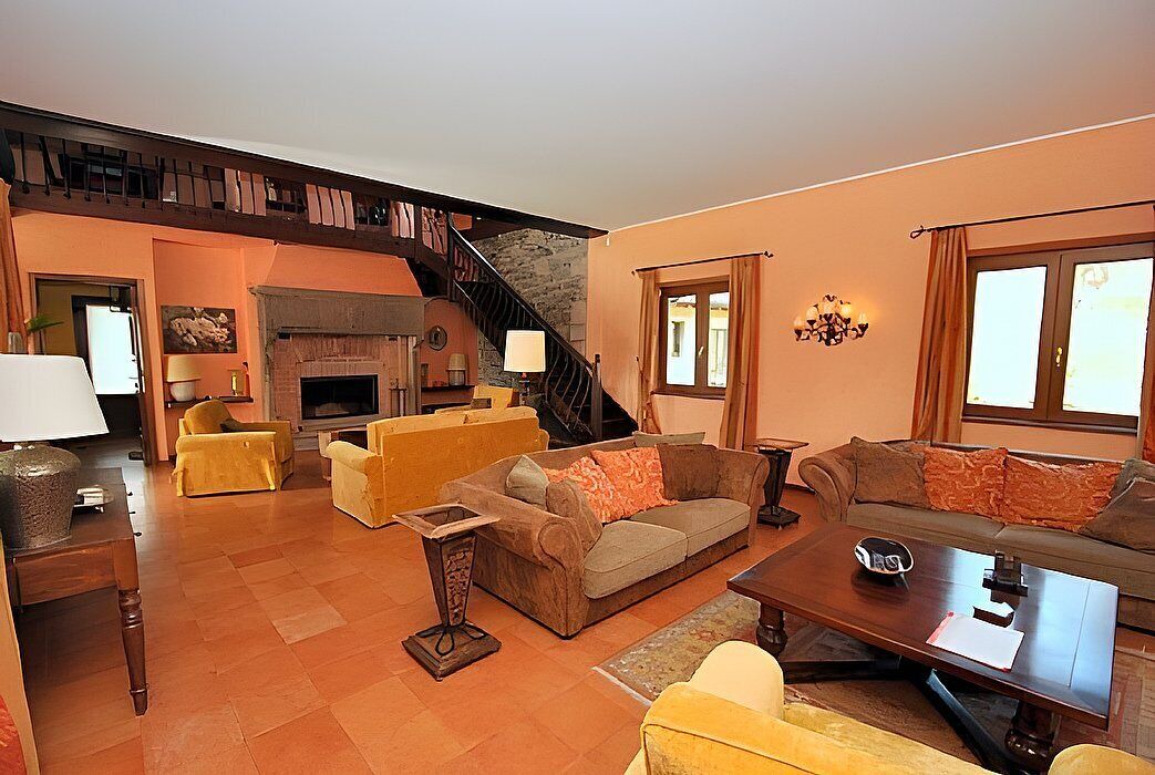 Photo of Livingroom in Solcio