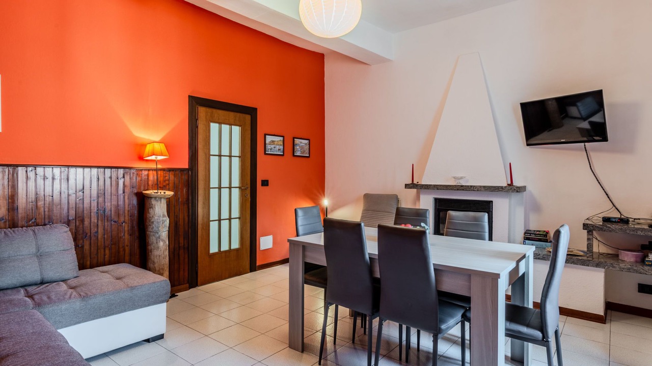 Photo of Livingroom in Gittana
