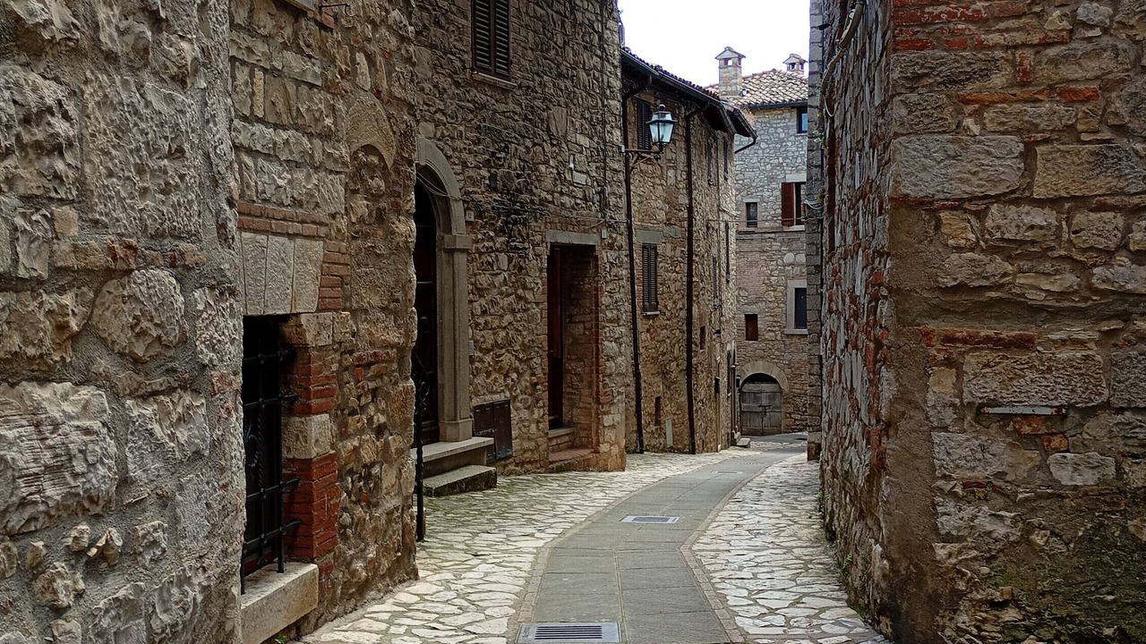 Photo of Others in Monte Castello di Vibio