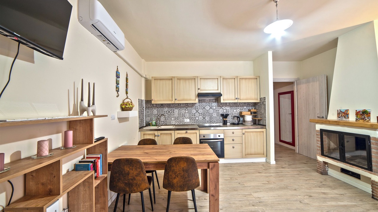 Photo of Kitchen in Monte Castello di Vibio