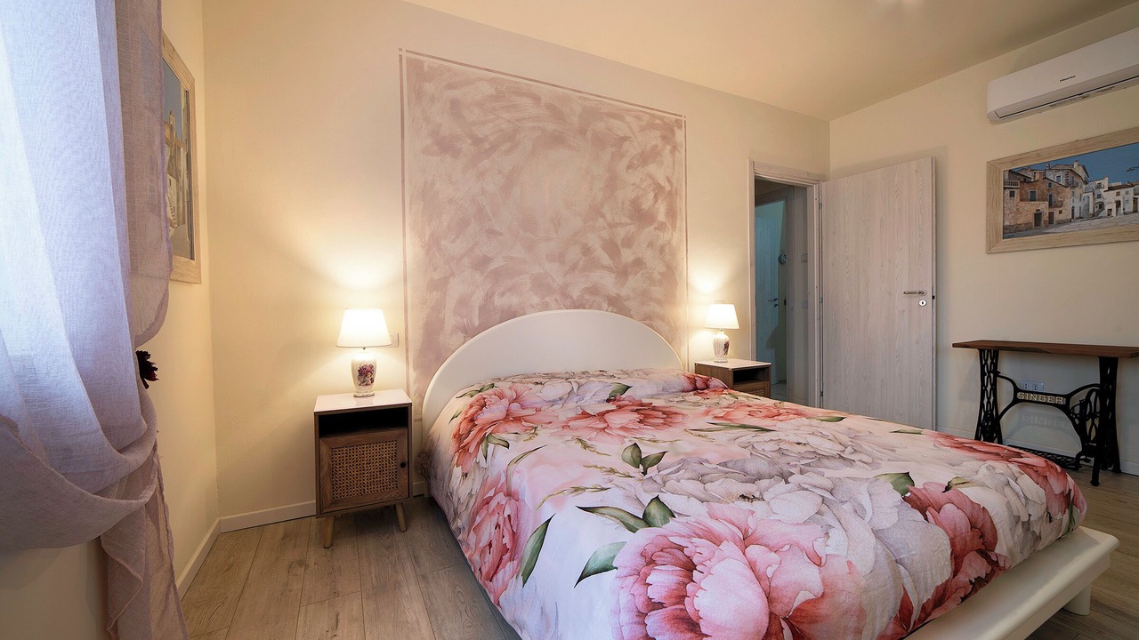 Photo of Bedroom in Monte Castello di Vibio
