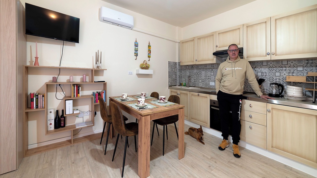 Photo of Kitchen in Monte Castello di Vibio