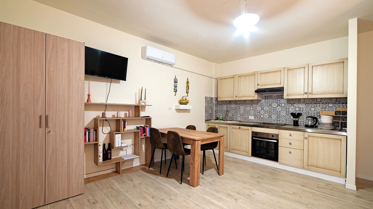 Photo of Kitchen in Monte Castello di Vibio