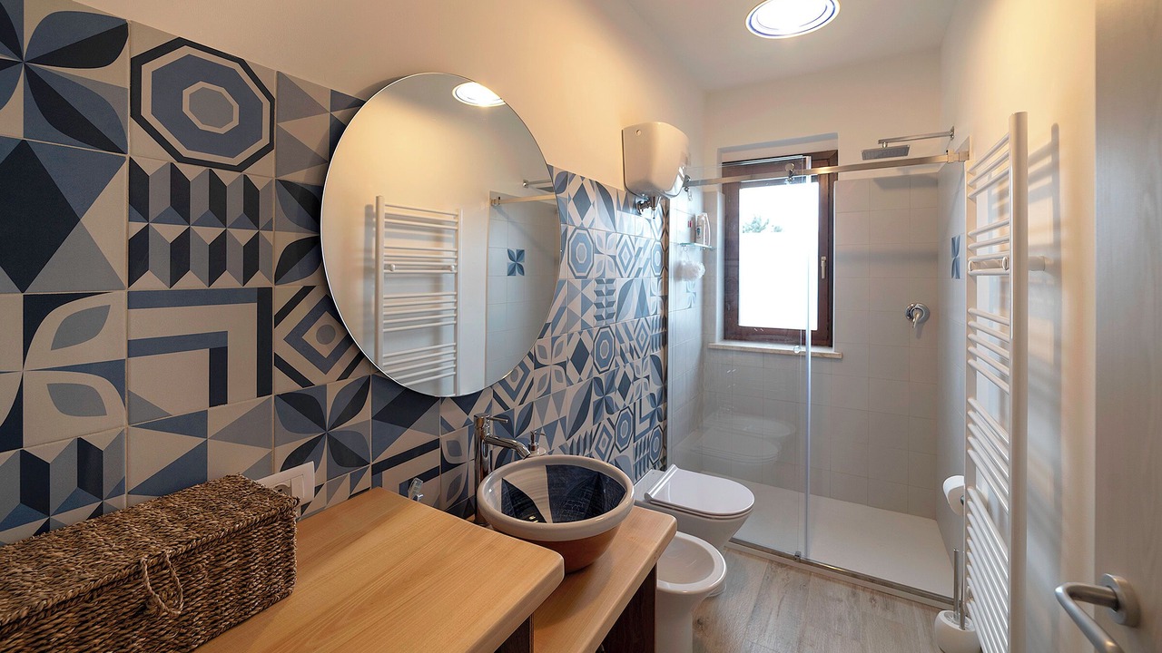 Photo of Bathroom in Monte Castello di Vibio
