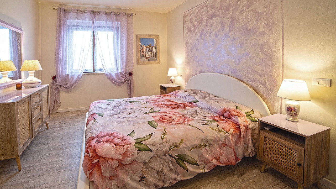 Photo of Bedroom in Monte Castello di Vibio