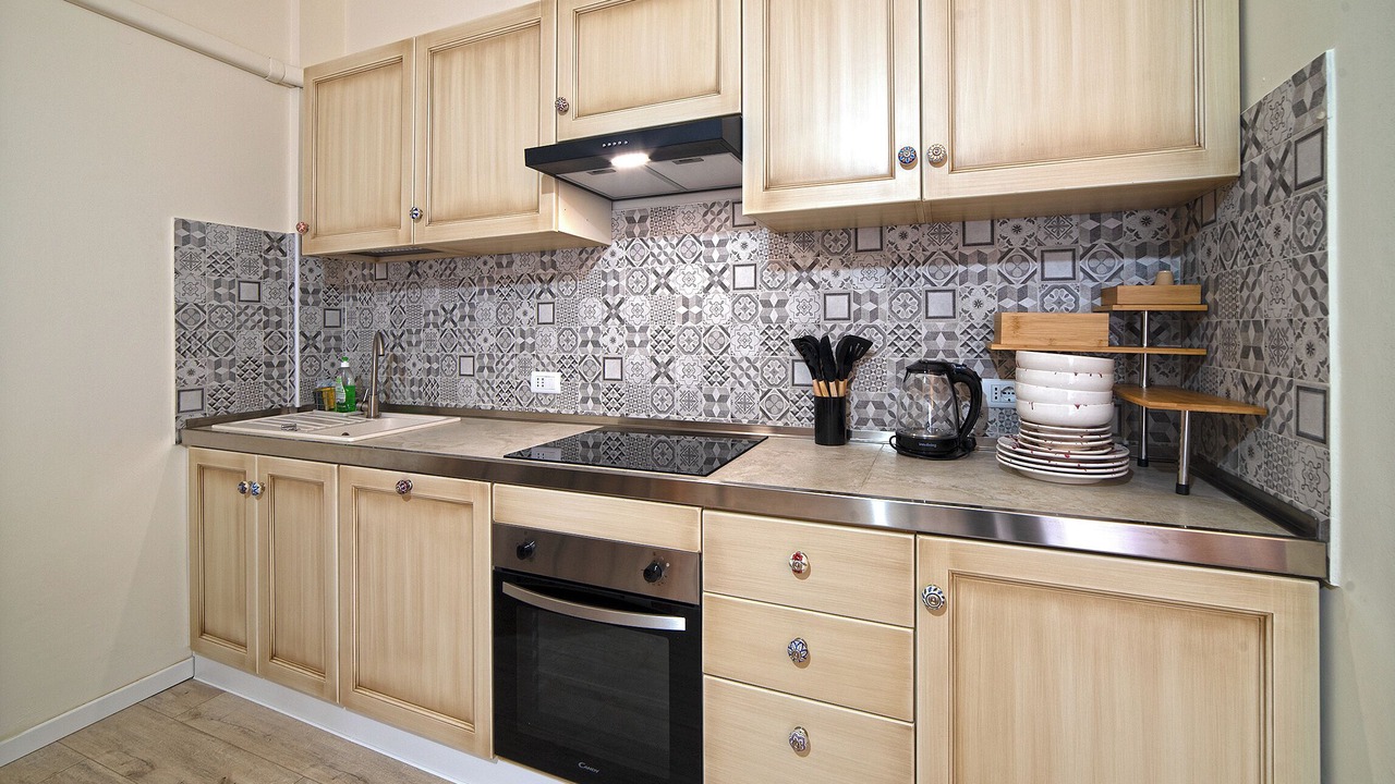 Photo of Kitchen in Monte Castello di Vibio