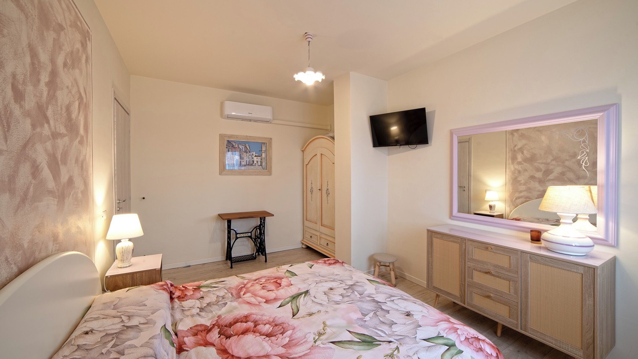 Photo of Bedroom in Monte Castello di Vibio