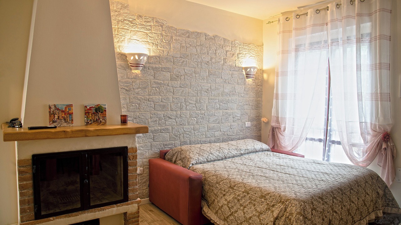 Photo of Bedroom in Monte Castello di Vibio