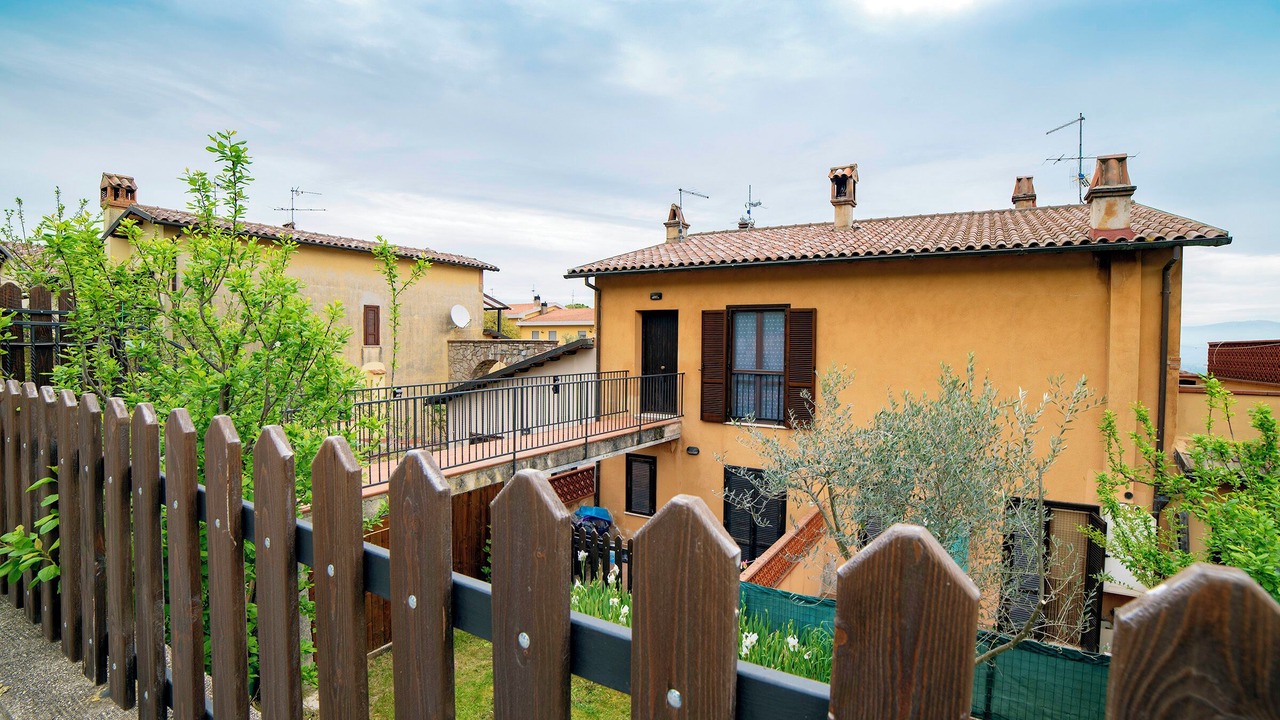 Photo of Outdoor in Monte Castello di Vibio