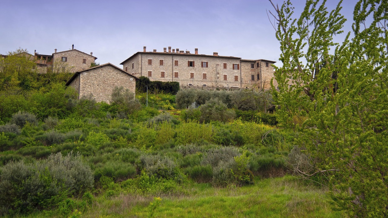 Photo of Outdoor in Monte Castello di Vibio