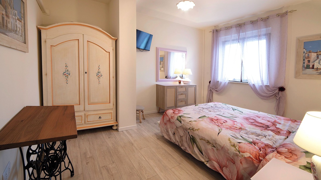 Photo of Bedroom in Monte Castello di Vibio