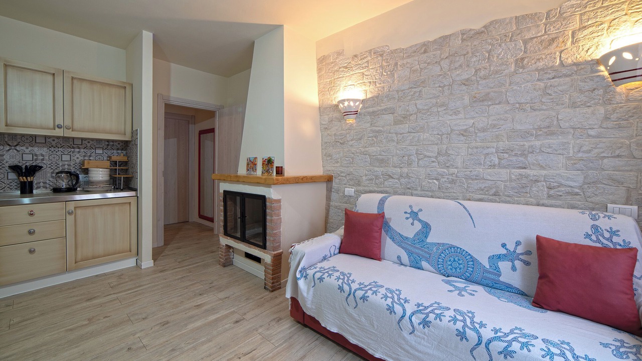 Photo of Livingroom in Monte Castello di Vibio