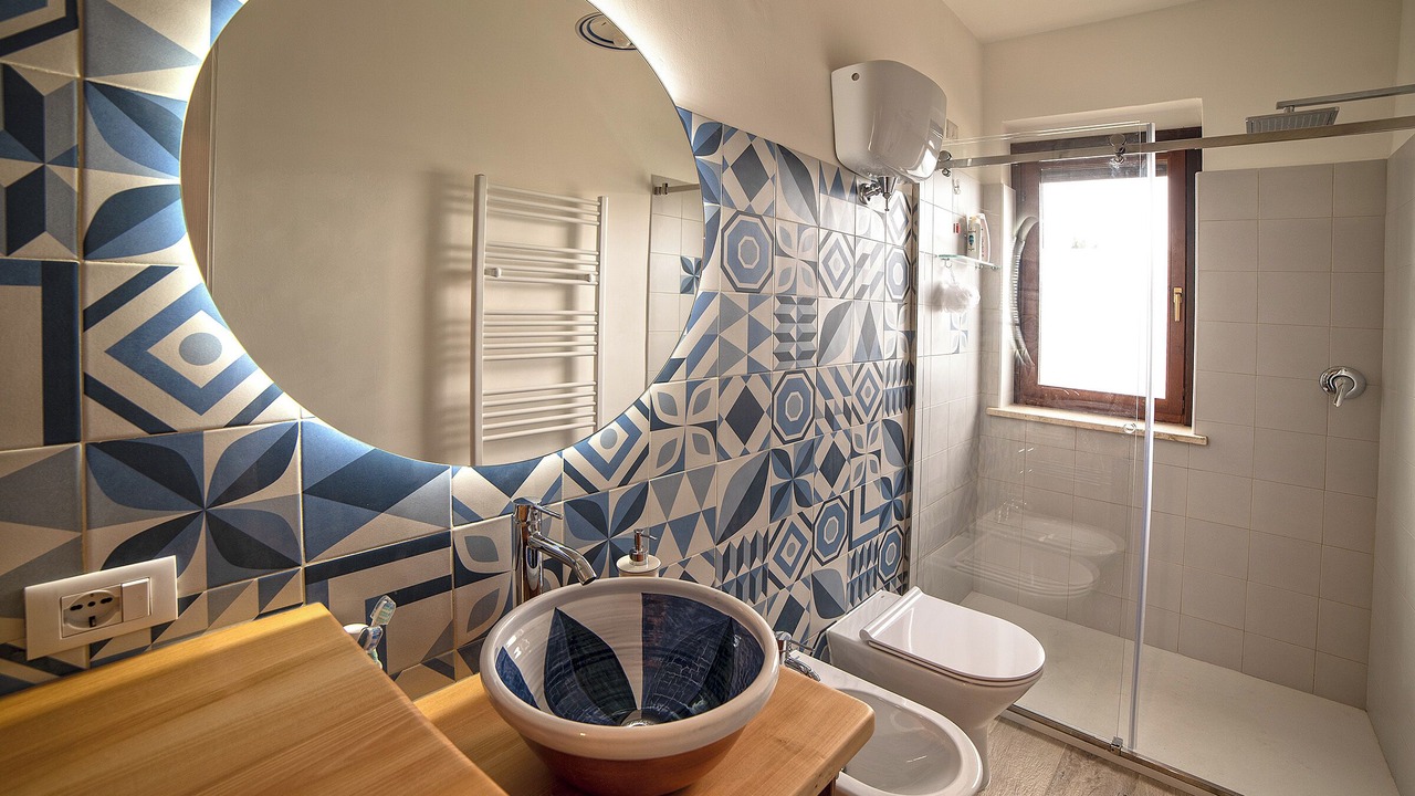 Photo of Bathroom in Monte Castello di Vibio