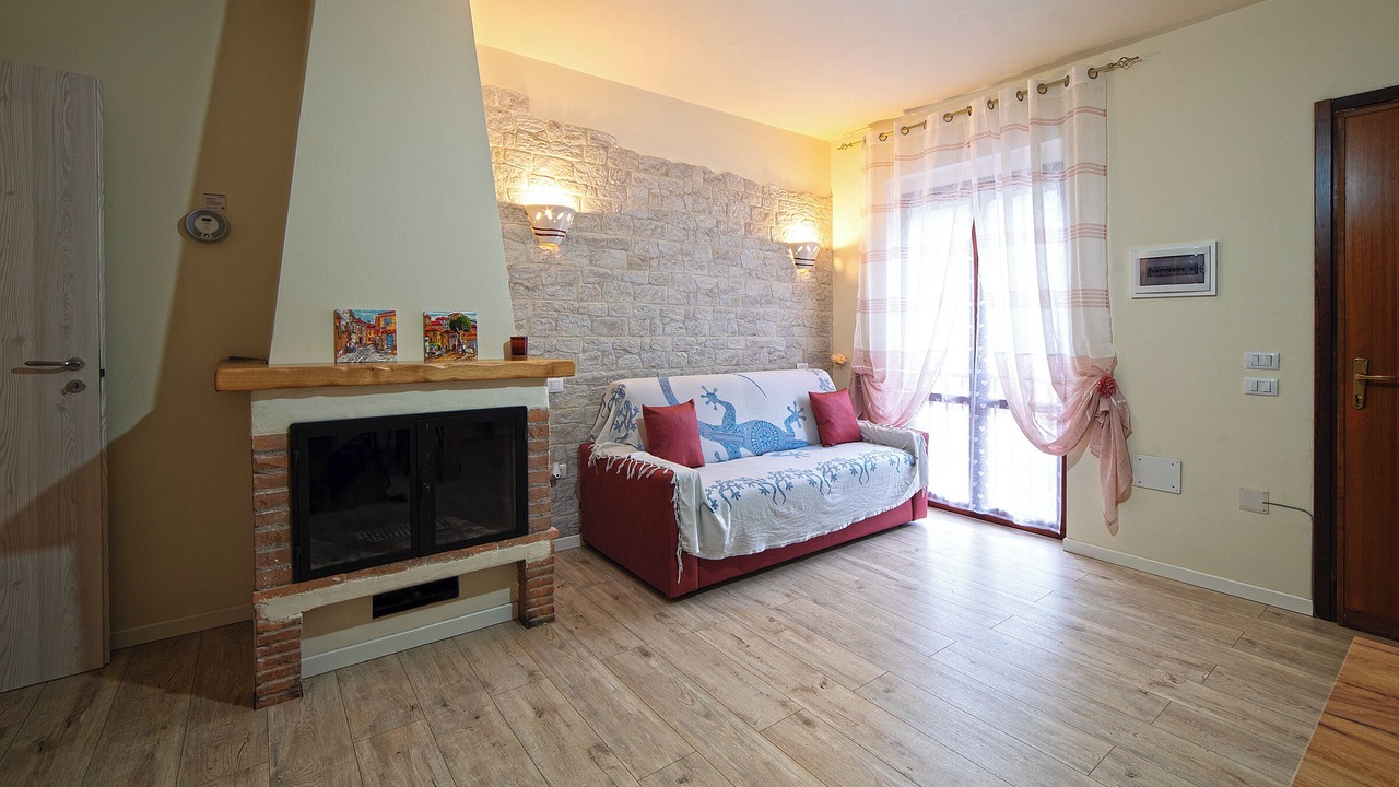 Photo of Livingroom in Monte Castello di Vibio